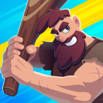 Brawl King Logo