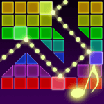 Bricks Melody Balls Logo