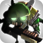 Bug Heroes 2 Premium Logo