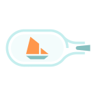 Burly Men At Sea Logo