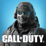 Call Of Duty Mobile Logo