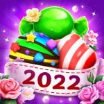 Candy Charming Logo