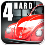 Car Driver 4 Logo