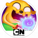 Card Wars Kingdom Logo
