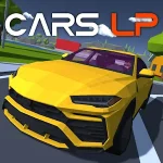 Cars LP Logo