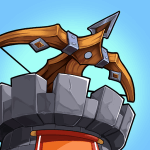 Castle Defender Logo