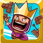 Castle Master TD Logo