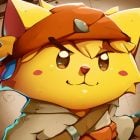 Cat Quest III Logo