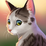 Cat Rescue Story Logo