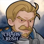 Chaos Rush (Tower Defense) Logo