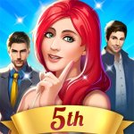 Chapters: Stories You Play Logo