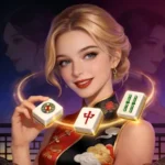 Charm Mahjong Logo