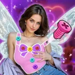 Charming Unscrew -Story Puzzle Logo