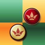 Checkers Logo