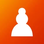 Chessis: Chess Analysis Logo