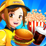 Cinema Panic 2 Logo