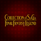 COLLECTION Of SaGa FINAL FANTASY LEGEND Logo