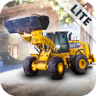 Construction Simulator 4 Lite Logo