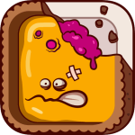 Cookies Must Die Logo