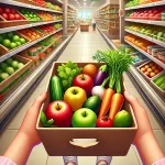Cooking Fantasy: Food Fun Logo