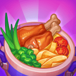 Cooking Farm Logo