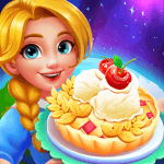 Cooking Universal Logo