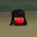 Countryball: World 1930 Logo