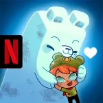 Cozy Grove: Camp Spirit Logo