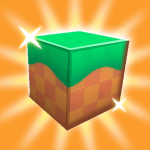 Crafty Lands Logo