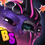 Crashlands Logo