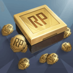 Crate Simulator Logo