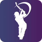 Cricket Line Guru Logo