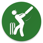 Cricket Scorer Logo