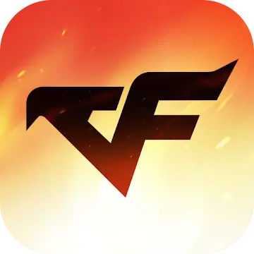 Crossfire Legends MOD MENU Download Logo
