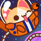 Crunchyroll: Sailor Cats 2 Logo