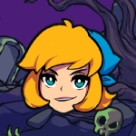 Crypt Of The NecroDancer Logo