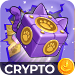 Blockchain Cats (Magic Cats) Logo