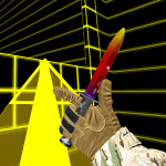 CS Surf GO Logo
