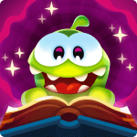 Cut The Rope: Magic Logo