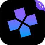 DamonPS2 Pro Logo