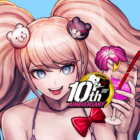 Danganronpa S: Ultimate Summer Logo
