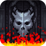 Dark Rage Logo