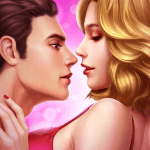 Dating Stories Logo