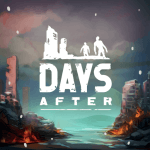 Days After Logo