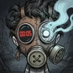 Dead By Extraction Logo