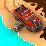 Desert City: Lost Bloom Logo