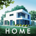 Design Home Logo