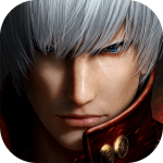 Devil May Cry Logo