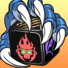 Dice Clash World Logo