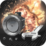 Disassembly 3D Logo